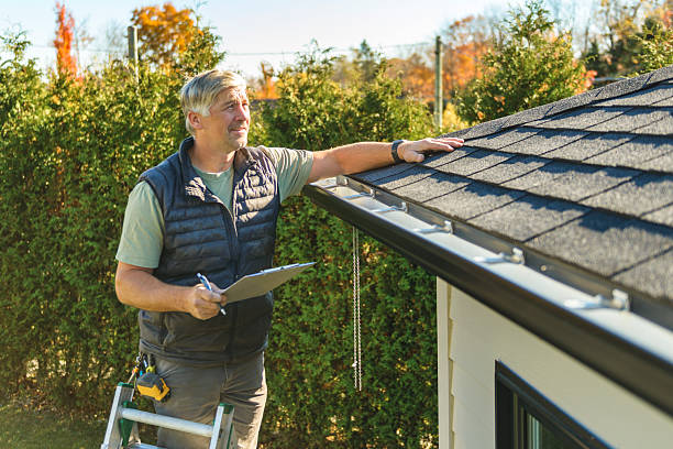 Trusted Roof Replacement service in Herndon, KY - Ben Roofing and Steel LLC